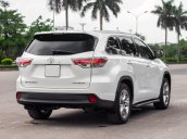 Cần bán gấp Toyota Hilander 3.5Limited, sản xuất 2015, gía bán 1tỷ 990 tr