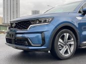 Xe Kia Sorento Signature 2.2 AT AWD 2020 - 1 tỷ 345 triệu