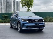 Xe Kia Sorento Signature 2.2 AT AWD 2020 - 1 tỷ 345 triệu