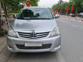 Bán Innova V Tự động 2009 năm 2009