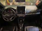 Cần bán gấp Toyota Yaris 1.5G năm 2016, màu trắng, xe nhập