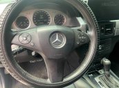 Mercedes Benz CLK300 2009 số sàn biển Hà Nội