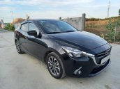 Bán xe Mazda 2 màu đen