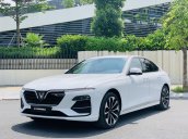 Cần bán xe VinFast LUX A2.0 Premium 2019, màu trắng