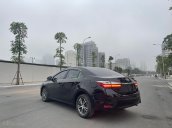 Cần bán lại xe Toyota Corolla Altis năm 2019, màu đen, giá tốt