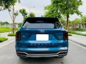 Cần bán lại xe Kia Sorento năm 2020 mẫu 2021, màu đẹp sang, trang bị full option, liên hệ ngay