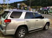 Bán Toyota 4 Runner sản xuất năm 2011, màu bạc, nhập khẩu