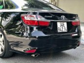 Bán Toyota Camry 2.5Q sản xuất năm 2017, 1 chủ đi giữ gìn, xe siêu đẹp