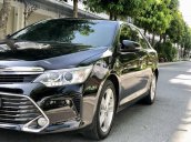 Bán Toyota Camry 2.5Q sản xuất năm 2017, 1 chủ đi giữ gìn, xe siêu đẹp