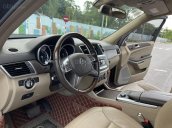 Mới về Mercedes GL500 2015 4.7 nhập Mỹ, 1 chủ sử dụng, xe đẹp xuất sắc