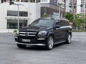 Mới về Mercedes GL500 2015 4.7 nhập Mỹ, 1 chủ sử dụng, xe đẹp xuất sắc