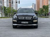 Mới về Mercedes GL500 2015 4.7 nhập Mỹ, 1 chủ sử dụng, xe đẹp xuất sắc