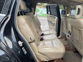 Mới về Mercedes GL500 2015 4.7 nhập Mỹ, 1 chủ sử dụng, xe đẹp xuất sắc