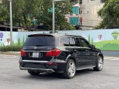 Mới về Mercedes GL500 2015 4.7 nhập Mỹ, 1 chủ sử dụng, xe đẹp xuất sắc