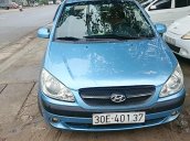 Bán Hyundai Getz sản xuất 2009, giá 148 triệu