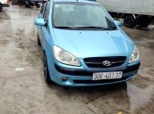 Bán Hyundai Getz sản xuất 2009, giá 148 triệu