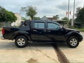 Cần bán gấp Nissan Navara 2012, màu đen, nhập khẩu nguyên chiếc