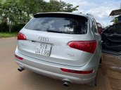 Cần bán Audi Q5 năm sản xuất 2012 còn mới