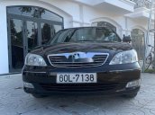 Cần bán Toyota Camry 2.4G năm sản xuất 2004, màu đen còn mới