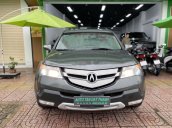 Cần bán xe Acura MDX năm sản xuất 2008, màu xám, nhập khẩu nguyên chiếc giá cạnh tranh