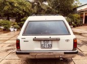 Bán Toyota Crown năm sản xuất 1990, màu trắng, nhập khẩu nguyên chiếc, 160tr