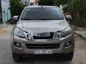 Cần bán xe Isuzu Dmax sản xuất 2013, xe nhập số sàn, 375 triệu