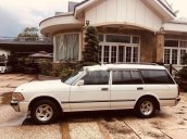 Bán Toyota Crown năm sản xuất 1990, màu trắng, nhập khẩu nguyên chiếc, 160tr