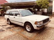 Bán Toyota Crown năm sản xuất 1990, màu trắng, nhập khẩu nguyên chiếc, 160tr