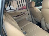 Xe Toyota Innova đời 2014, màu bạc, nhập khẩu chính chủ