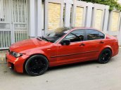 Cần bán gấp BMW 323i E43 năm 1999, màu đỏ, xe nhập