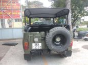 Bán UAZ Pickup năm 2000, nhập khẩu nguyên chiếc số tự động