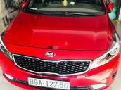 Bán Kia Cerato năm sản xuất 2017 còn mới