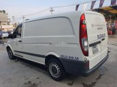 Bán xe Mercedes Vito đời 2014, màu trắng, nhập khẩu 