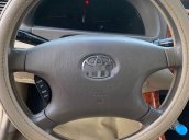 Cần bán Toyota Camry 2.4G năm sản xuất 2004, màu đen còn mới