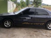 Bán Honda Accord sản xuất năm 1995, màu xám, nhập khẩu