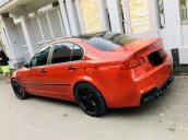 Cần bán gấp BMW 323i E43 năm 1999, màu đỏ, xe nhập