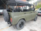 Bán UAZ Pickup năm 2000, nhập khẩu nguyên chiếc số tự động