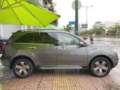 Cần bán xe Acura MDX năm sản xuất 2008, màu xám, nhập khẩu nguyên chiếc giá cạnh tranh