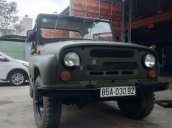 Bán UAZ Pickup năm 2000, nhập khẩu nguyên chiếc số tự động