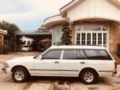 Bán Toyota Crown năm sản xuất 1990, màu trắng, nhập khẩu nguyên chiếc, 160tr