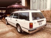 Bán Toyota Crown năm sản xuất 1990, màu trắng, nhập khẩu nguyên chiếc, 160tr