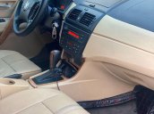 Bán ô tô BMW X3 2003, màu đen, nhập khẩu