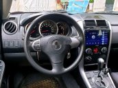 Bán Suzuki Grand Vitara năm sản xuất 2015, màu nâu, xe nhập số tự động