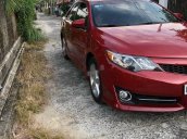 Bán Toyota Camry sản xuất 2012, nhập khẩu nguyên chiếc còn mới