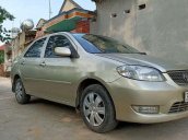 Bán xe Toyota Vios G đời 2004, giá tốt