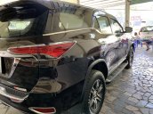 Bán Toyota Fortuner sản xuất năm 2017, nhập khẩu còn mới, giá tốt