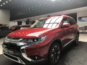 Mitsubishi Outlander 2.0 CVT Premium 2021 giá chỉ 210tr, vay 80% lãi suất cực ưu đãi