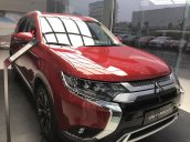 Mitsubishi Outlander 2.0 CVT Premium 2021 giá chỉ 210tr, vay 80% lãi suất cực ưu đãi