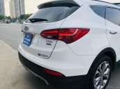 Santa Fe dầu 2.2l 6AT bản đặc biệt 2015 chất như nước cất