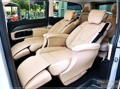 Xe Limousine 6 chỗ doanh nhân siêu rộng - Nhập khẩu - Xe giao ngay - Liên hệ ngay để được tư vấn